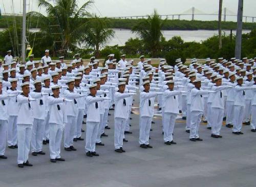 Edital Escola de Aprendizes-Marinheiros 2024