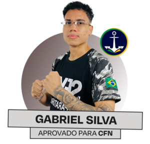 Gabriel-Aprovado