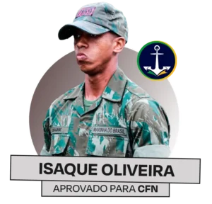 Isaque Oliveira