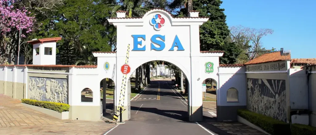 🚨 ESA 2027: EDITAL PUBLICADO — 1.100 VAGAS PARA QUEM DECIDIU MUDAR DE VIDA
