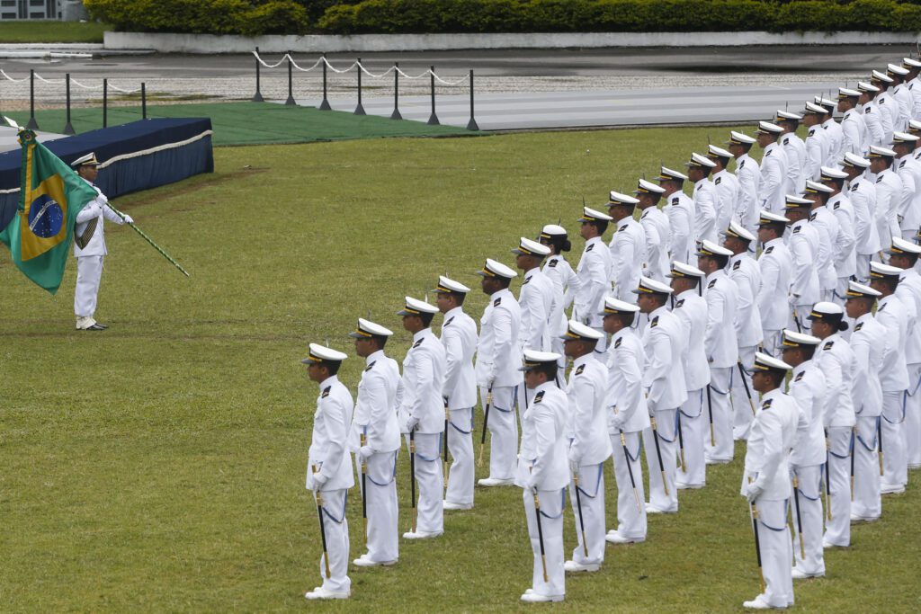 ð¨ COLÉGIO NAVAL 2027: EDITAL PUBLICADO — O PRIMEIRO PASSO PARA VIRAR OFICIAL DA MARINHA